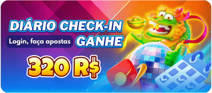 9JJ Ganhe R$ 100,00 Gratis
